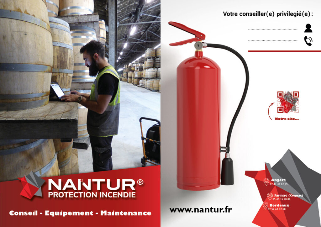 Flyer A5 - Extérieur