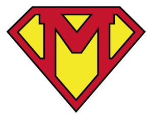 Logo - Superman